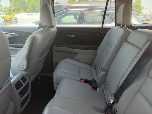 Used 2021 Honda Pilot EX-L image 6