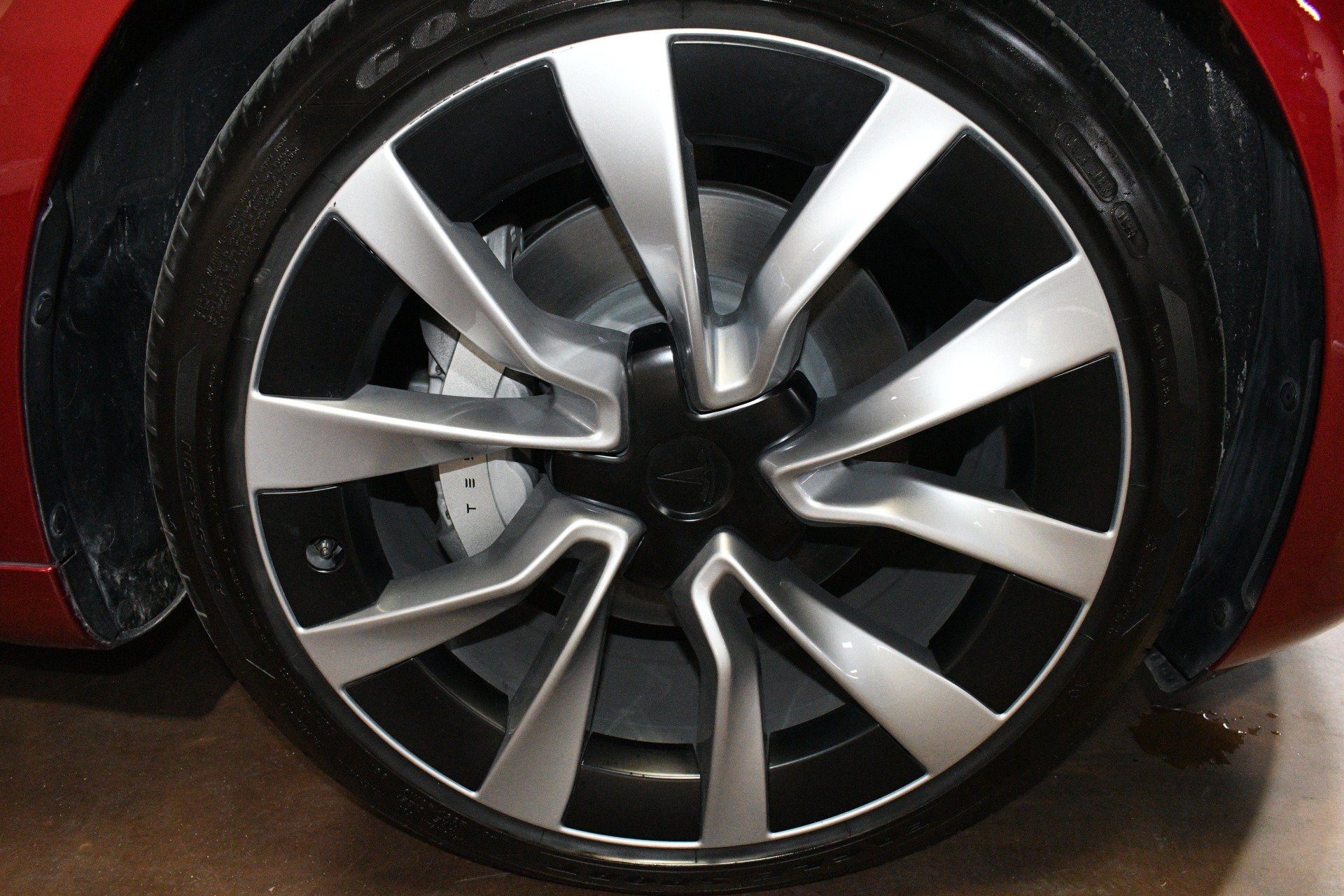 Used 2025 Tesla Model 3 Long Range AWD/4WD image 66