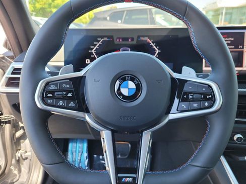 New 2026 BMW M340i RWD image 18