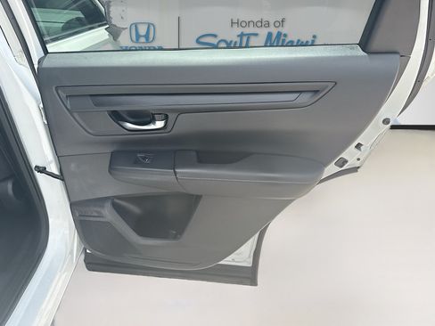 Certified 2023 Honda CR-V Sport image 30