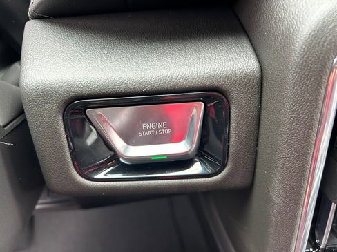 New 2026 GMC Yukon Denali AWD/4WD image 29