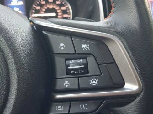 Certified 2023 Subaru Crosstrek 2.5i Limited w/ Moonroof Package AWD/4WD image 31