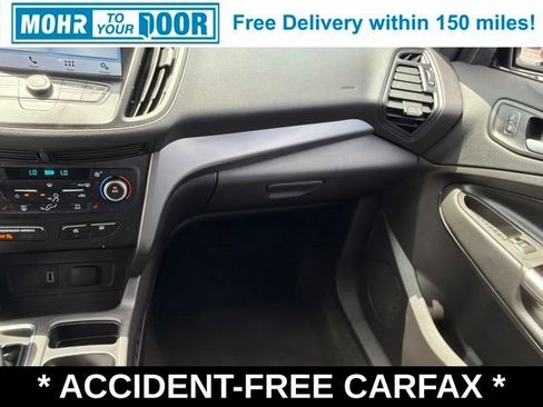 Used 2019 Ford Escape SE AWD/4WD image 31