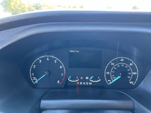 Used 2024 Ford Transit 250 Low Roof w/ Exterior Upgrade Package image 17