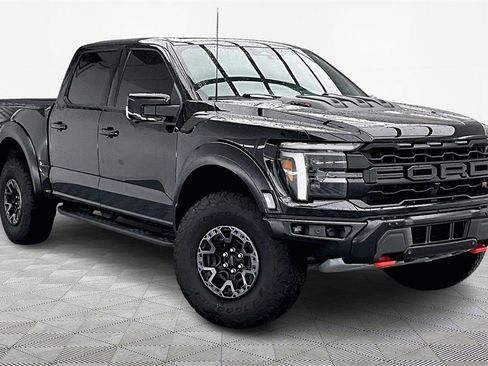 Used 2024 Ford F150 Raptor w/ Equipment Group 803A Raptor R image 12