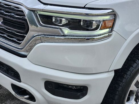Used 2022 RAM 1500 Limited w/ Bed Utility Group AWD/4WD image 27