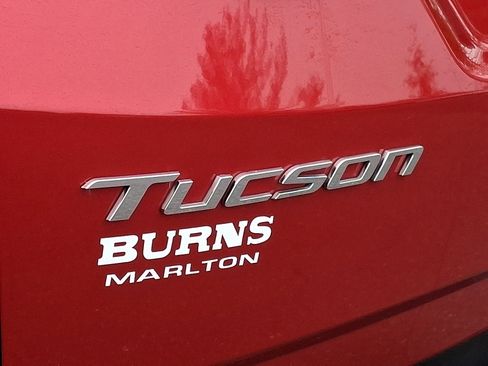 Certified 2023 Hyundai Tucson SEL w/ Convenience Package image 30