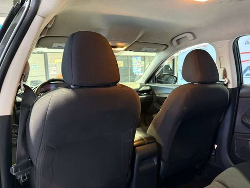 Used 2021 Nissan Sentra S image 43