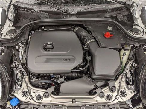 New 2026 MINI Cooper 2-Door Hardtop image 16