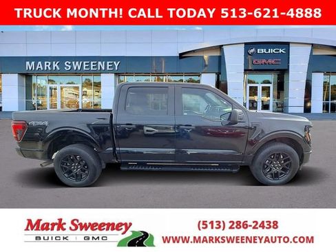 New 2026 GMC Sierra 1500 SLT w/ SLT Premium Plus Package image 34