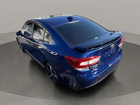 Used 2017 Subaru Impreza 2.0i Sport image 4