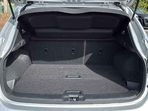 Used 2020 Nissan Rogue Sport SV AWD/4WD image 24