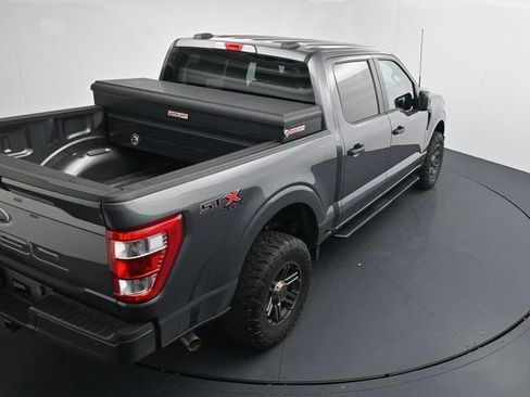 Certified 2023 Ford F150 XL w/ STX Appearance Package AWD/4WD image 28