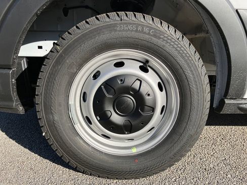 New 2026 Ford Transit 150 Low Roof image 15