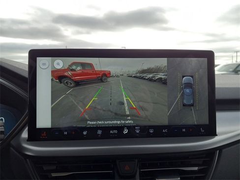 Used 2023 Ford Escape Active w/ Tech Pack #2 image 21