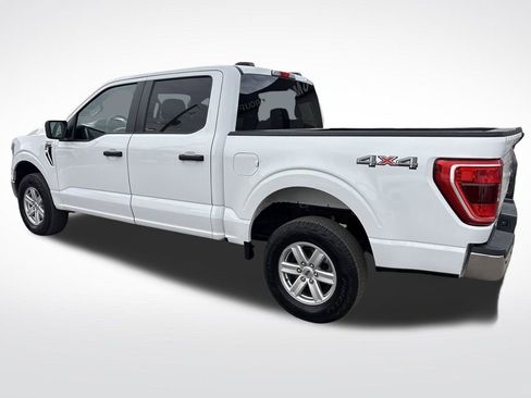Used 2023 Ford F150 XLT image 4