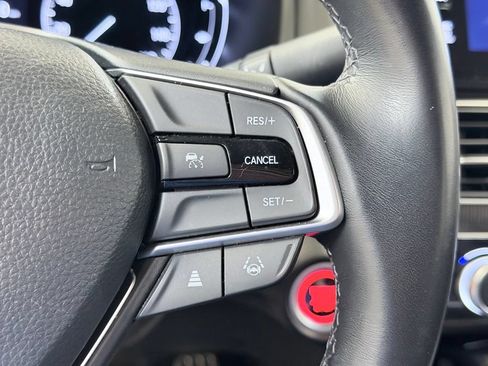 Used 2022 Honda Accord Sport Special Edition image 44
