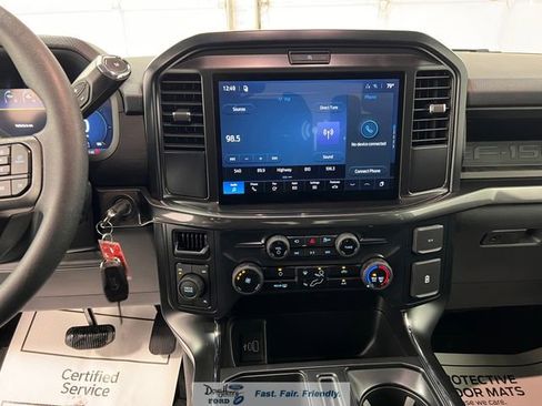 New 2026 Ford F150 STX w/ Equipment Group 200A AWD/4WD image 38