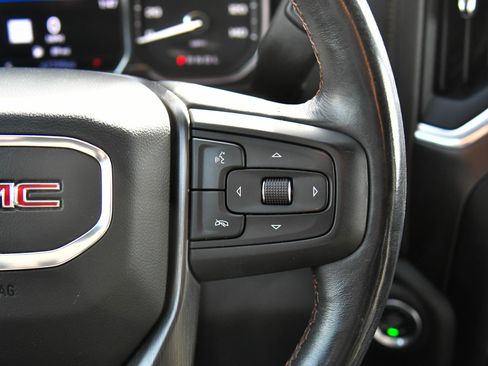 Used 2020 GMC Sierra 1500 AT4 w/ AT4 Premium Package image 37