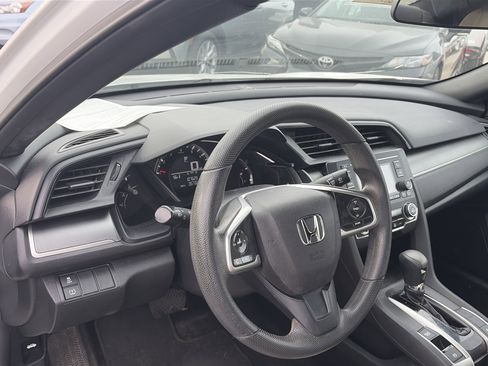 Used 2017 Honda Civic LX image 13