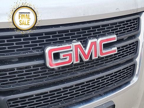 Used 2015 GMC Terrain SLE w/ Convenience Package image 11