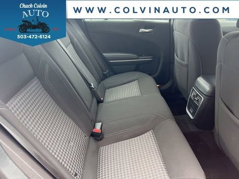 Used 2023 Dodge Charger SXT image 27