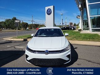 New 2026 Volkswagen Jetta Sport video 2