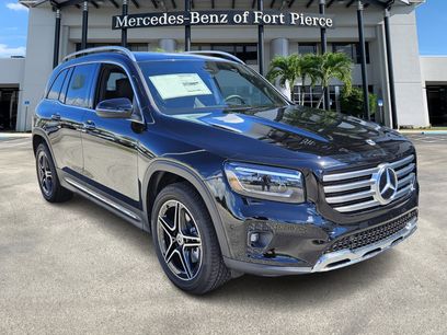 New 2026 Mercedes-Benz GLB 250