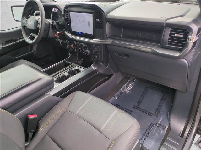 Used 2025 Ford F150 STX AWD/4WD image 20