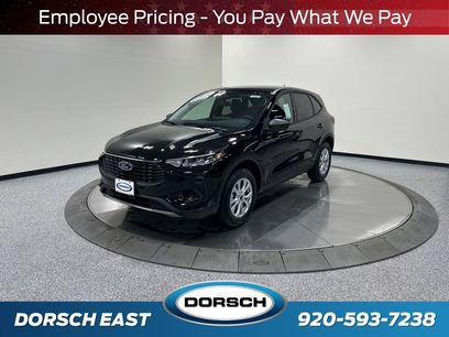 New 2026 Ford Escape Active w/ Tech Pack #1