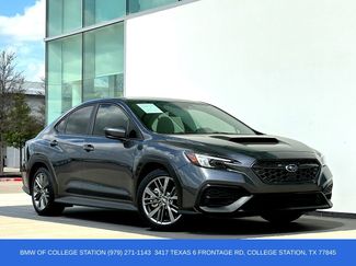 Used 2024 Subaru WRX AWD/4WD video 1