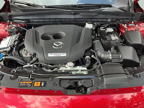 New 2026 MAZDA CX-50 AWD 2.5 S image 44