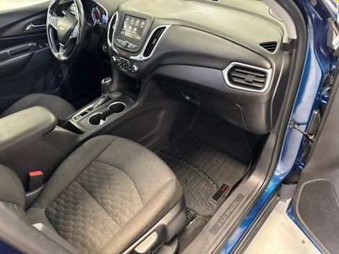 Used 2019 Chevrolet Equinox LT FWD image 24