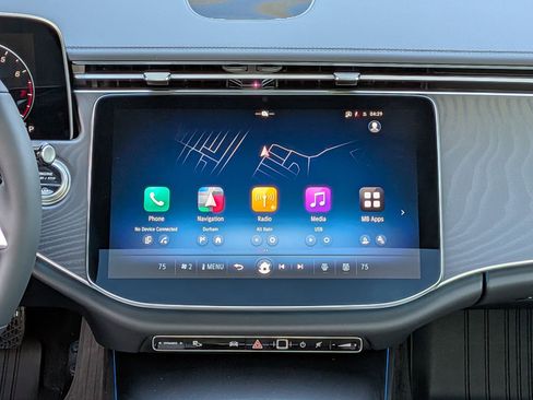 New 2026 Mercedes-Benz E 350 E 350 image 29