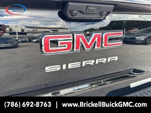 New 2026 GMC Sierra 1500 Elevation image 16