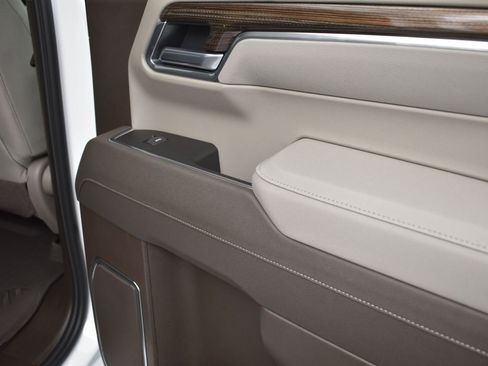 New 2026 Chevrolet Silverado 1500 RST w/ Convenience Package II image 22