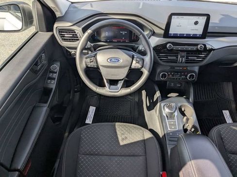 Used 2023 Ford Escape Active AWD/4WD image 16