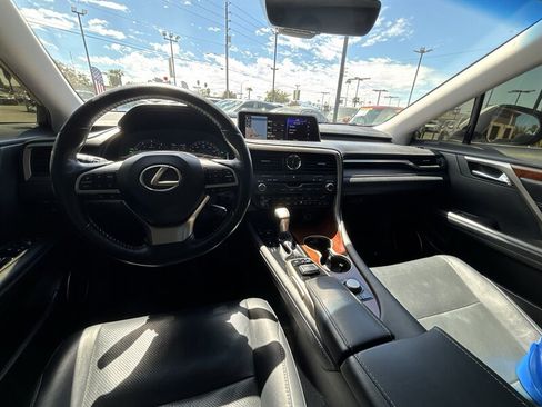 Used 2019 Lexus RX 350 AWD w/ Navigation Package image 20
