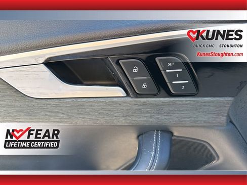 Used 2024 Audi A4 2.0T Premium Plus image 18