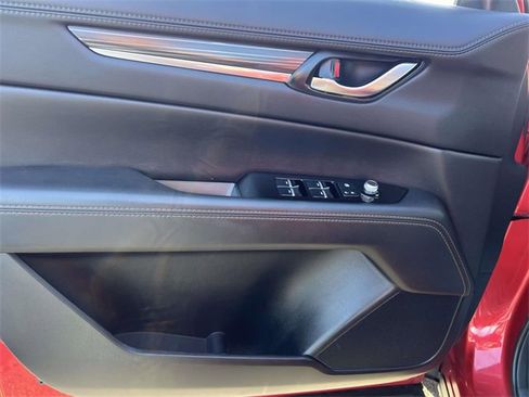 Certified 2023 MAZDA CX-5 AWD 2.5 S w/ Premium Package image 18