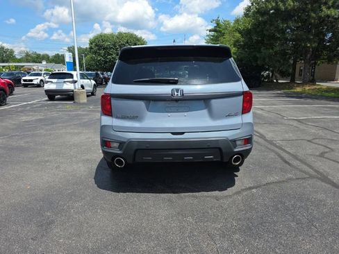 Used 2022 Honda Passport EX-L image 7