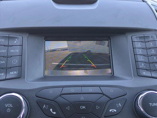 Used 2017 Ford Edge SE FWD image 13