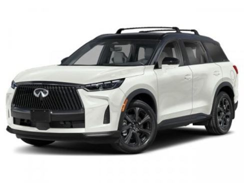 New 2027 INFINITI QX60 Autograph AWD/4WD image 1