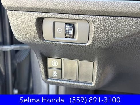 Certified 2024 Honda Civic EX-L image 22