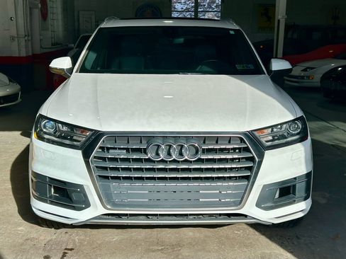 Used 2018 Audi Q7 3.0T Premium image 8