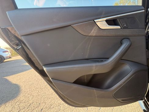 Used 2019 Audi A4 2.0T Premium Plus w/ Premium Plus Package image 27