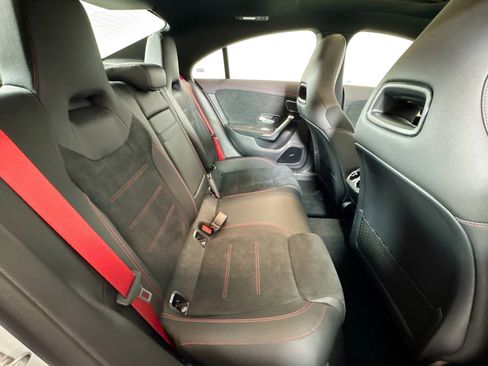 New 2026 Mercedes-Benz CLA 45 AMG S 4MATIC image 25