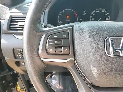 Used 2024 Honda Ridgeline RTL image 13