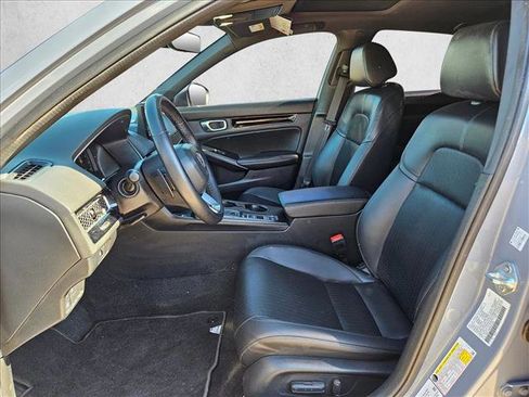 Used 2024 Honda Civic Sport Touring image 17