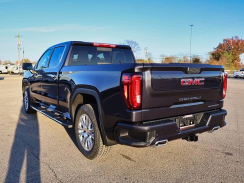 New 2026 GMC Sierra 1500 Denali image 22